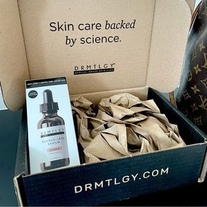 ▪️DRMTLGY▪️2oz Needle-less Serum